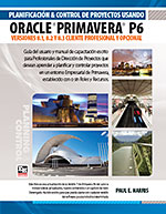 ISBN 978-1-921059-83-4 (1-921059-83-4) - Planificación y Control de Proyectos Usando Oracle Primavera P6 - Versiones 8.1, 8.2 y 8.3 Cliente Profesional y Opcional - B5 - Perfect