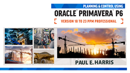 Oracle Primavera P65 PPM PowerPoint show – 3 day course