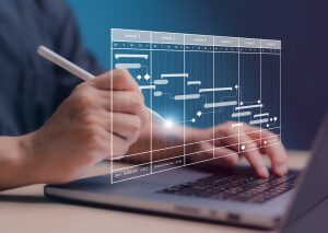 Planning and Control Using Microsoft Project 365 and 2021